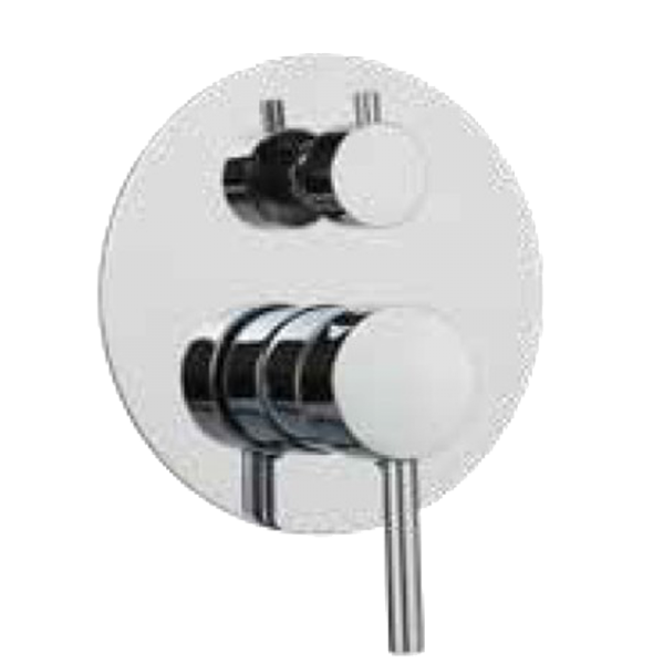 Douche encastrée PETCHORA
