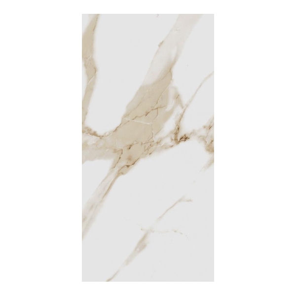 Carrelage Verona Gold 120x60 brillant