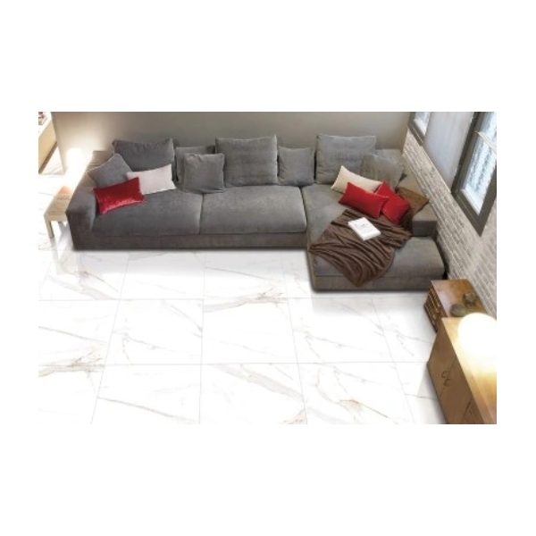Carrelage Verona Gold 120x60 brillant