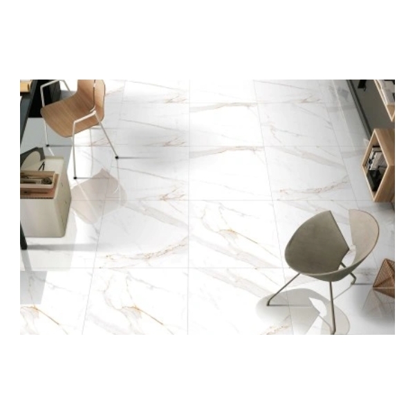 Carrelage Verona Gold 120x60 brillant