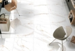 Carrelage Verona Gold 120x60 brillant