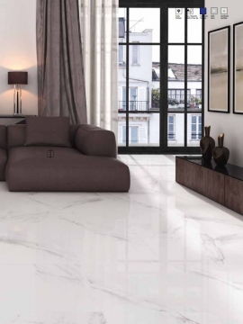 Carrelage Trento brillant